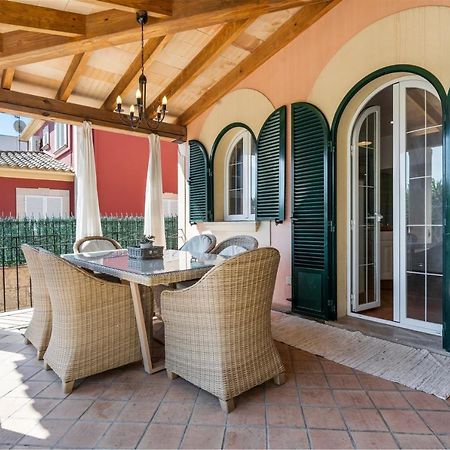 Villa Playa Felostal Palma di Maiorca Esterno foto