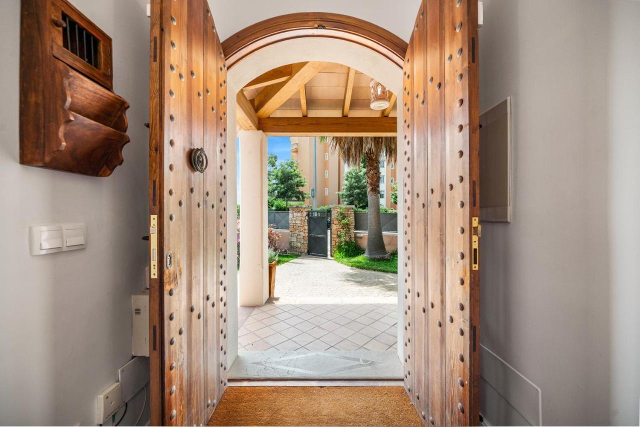 Villa Playa Felostal Palma di Maiorca Esterno foto