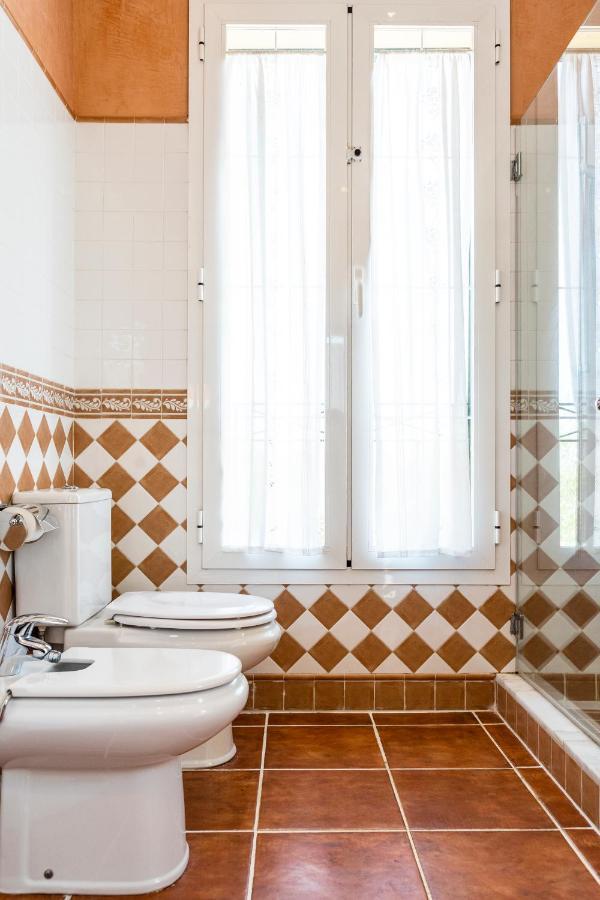 Villa Playa Felostal Palma di Maiorca Esterno foto