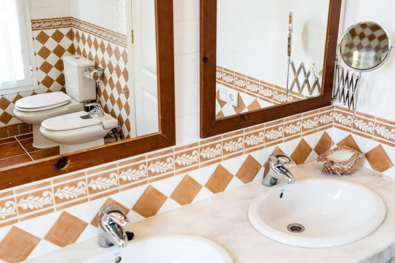Villa Playa Felostal Palma di Maiorca Esterno foto